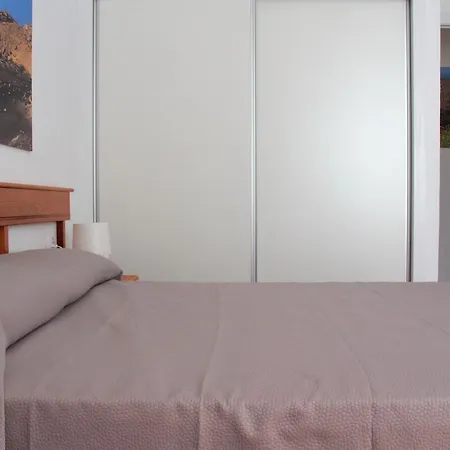 Tao Sergio * Puerto del Rosario (Fuerteventura)