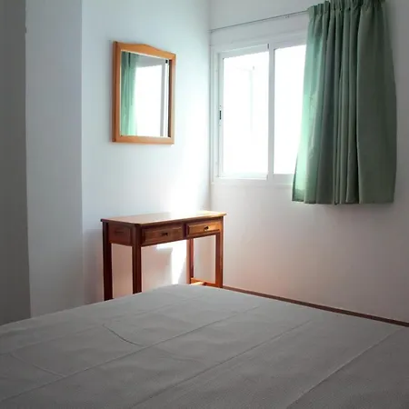 Tao Sergio Apartment *