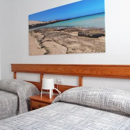 Tao Sergio Appartement