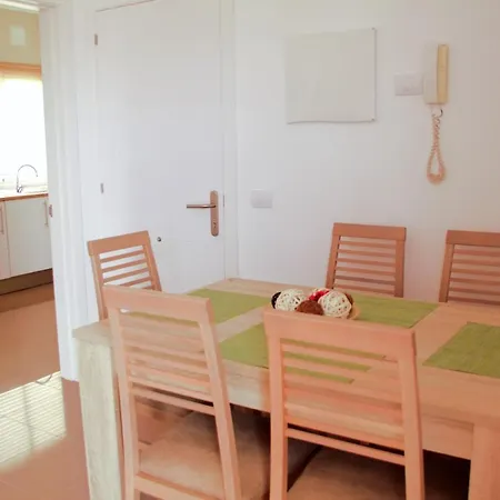 Apartamento Tao Sergio *