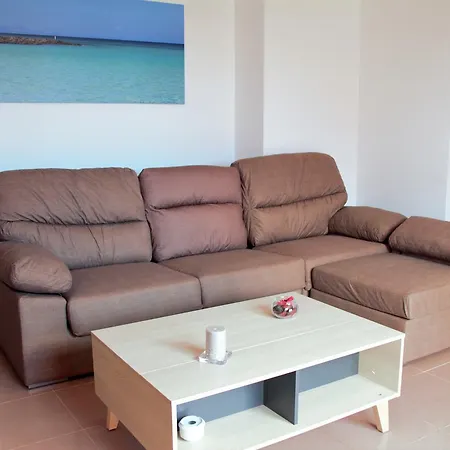 Tao Sergio Appartement *