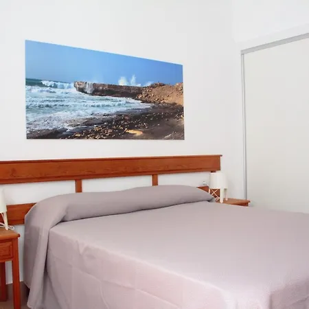 Tao Sergio Puerto del Rosario (Fuerteventura)