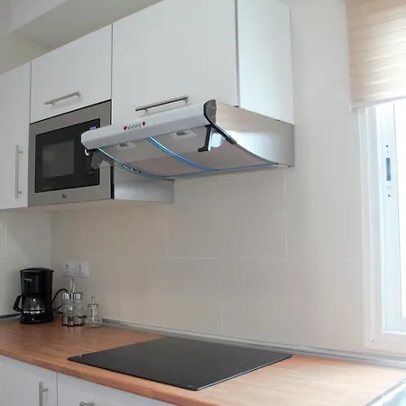 Tao Sergio Puerto del Rosario (Fuerteventura)