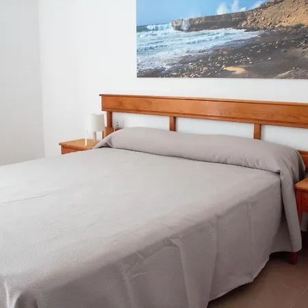 Apartmán Tao Sergio *