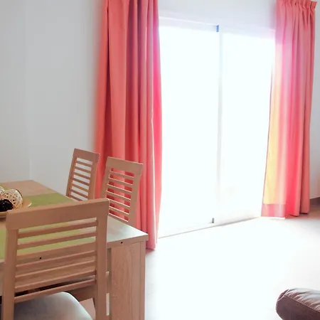 Apartmán Tao Sergio Puerto del Rosario (Fuerteventura)