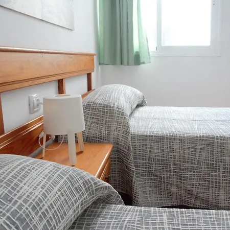 Tao Sergio Apartmán Puerto del Rosario (Fuerteventura)