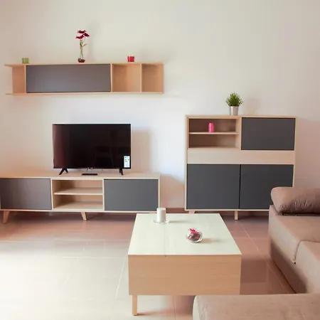 Tao Sergio Apartmán *