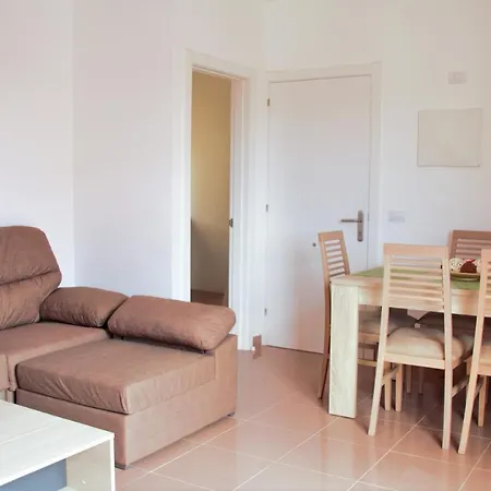 Apartmán Tao Sergio *