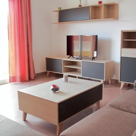 Apartmán Tao Sergio *